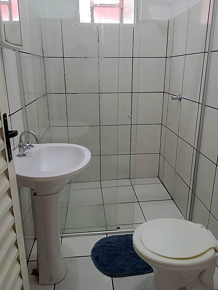 Pousada Acalanto