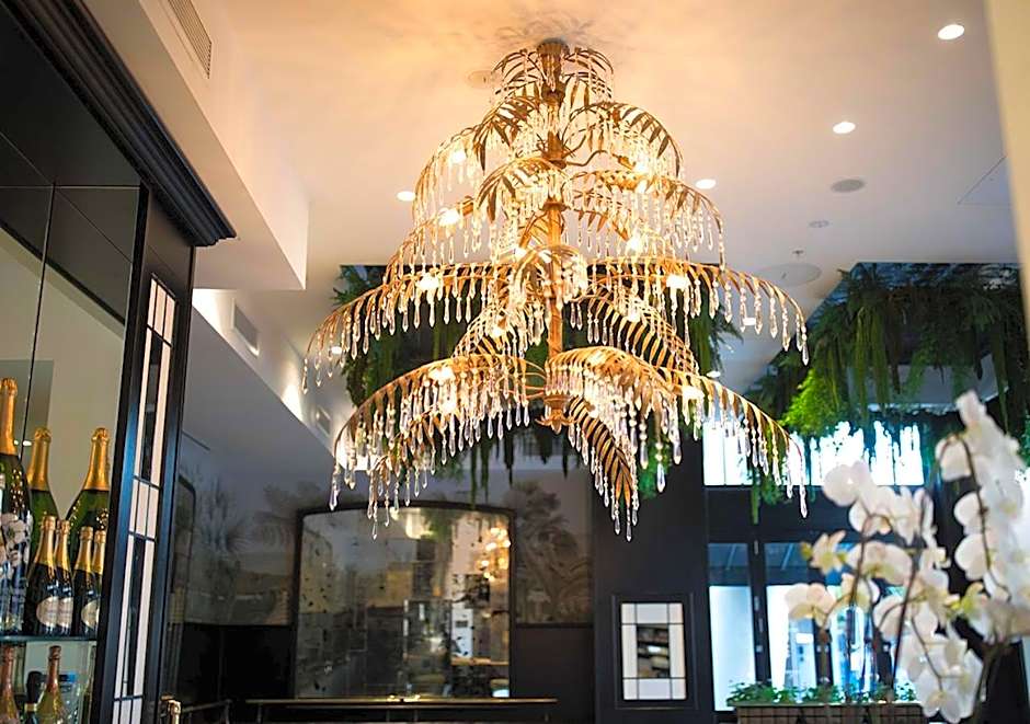 Emporium Hotel South Bank