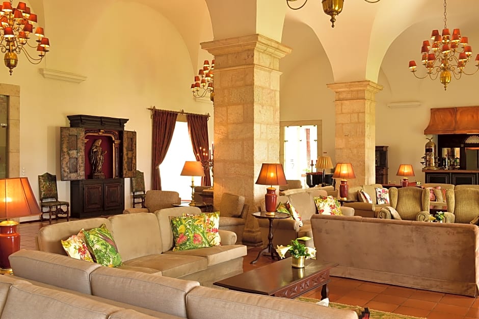 Pousada Castelo de Estremoz - Historic Hotel