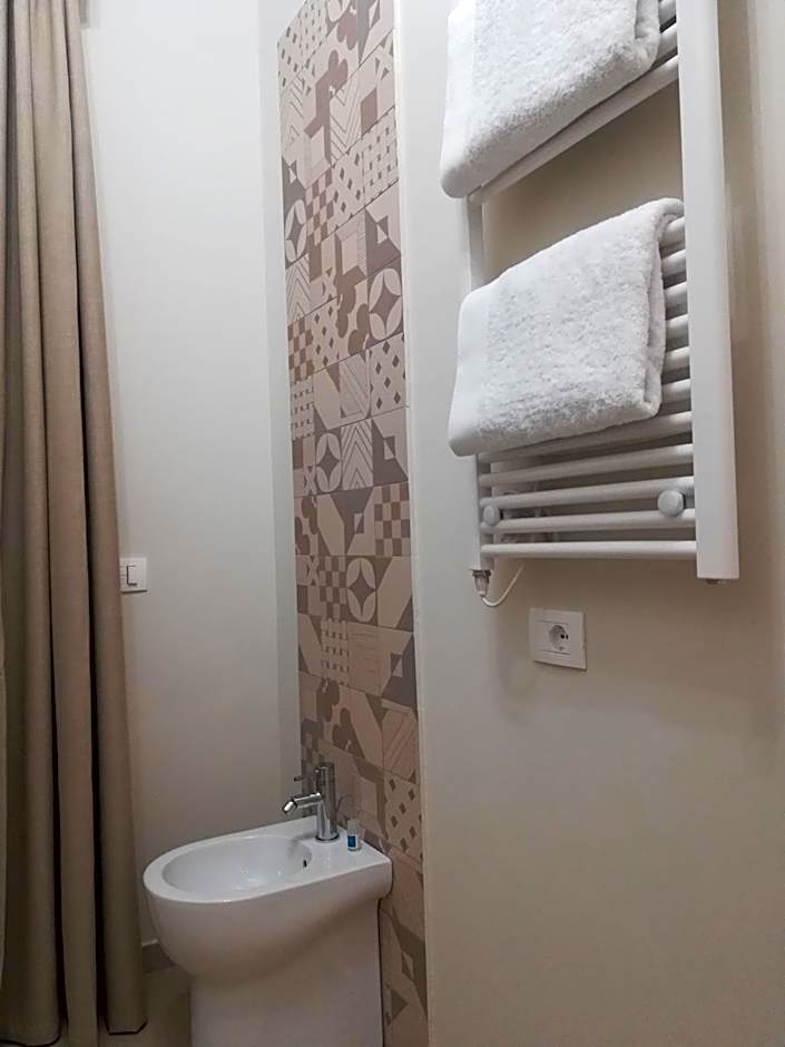 Villa Sece - Luxury Rooms