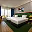 Hilton Garden Inn Leiden Netherlands