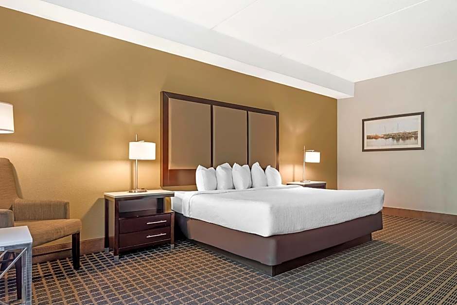 Wingate by Wyndham North East