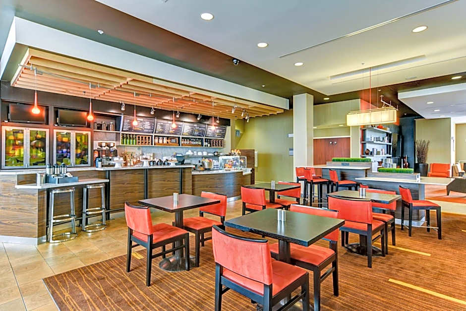 Courtyard by Marriott Bridgeport Clarksburg