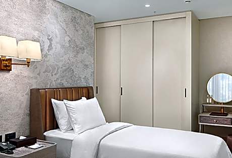 Apartment 1 Bedroom Suite