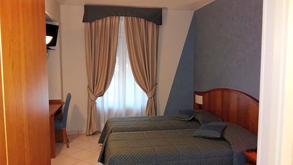Hotel Cavour