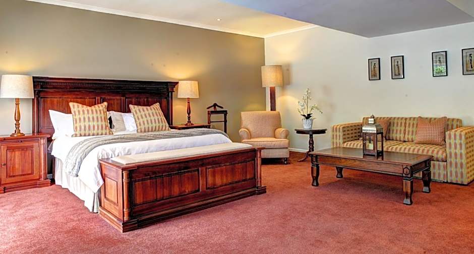 Cinnamon Boutique Guest House