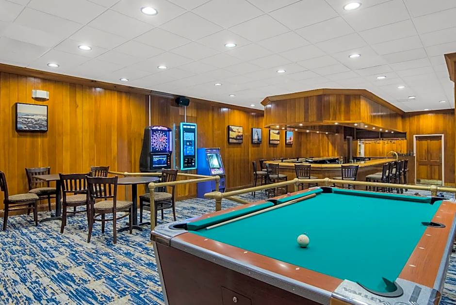 The Inn on Maritime Bay, an Ascend Collection Hotel