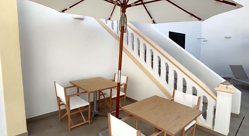 Hotel Maison Carree