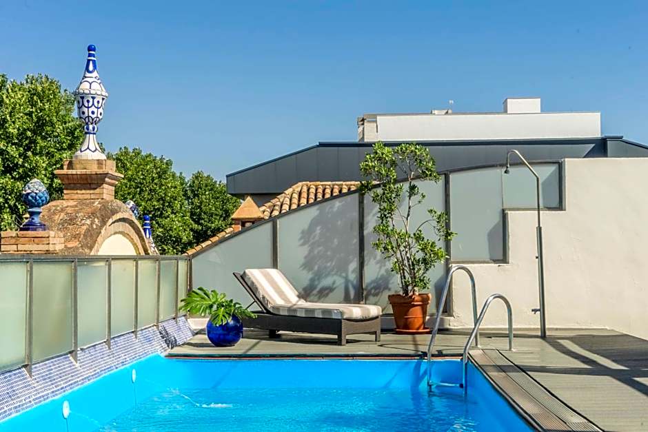 AC Hotel by Marriott Ciudad de Sevilla