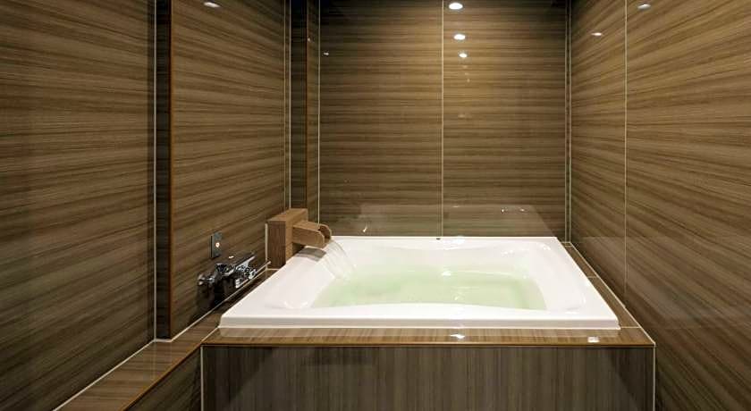 Yatomi Hotel Nuqu Natural Hot Spring