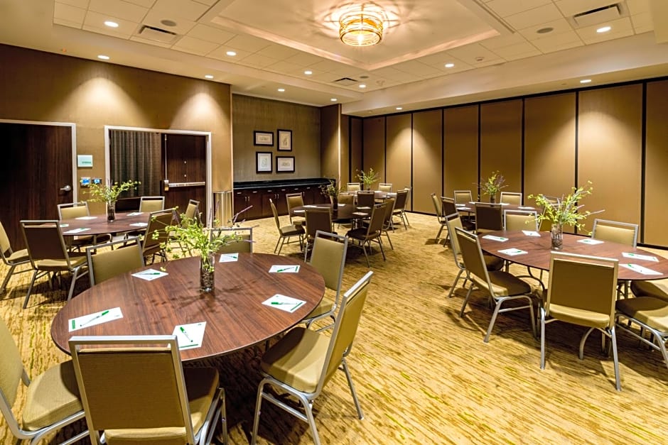 Holiday Inn Paducah Riverfront By IHG