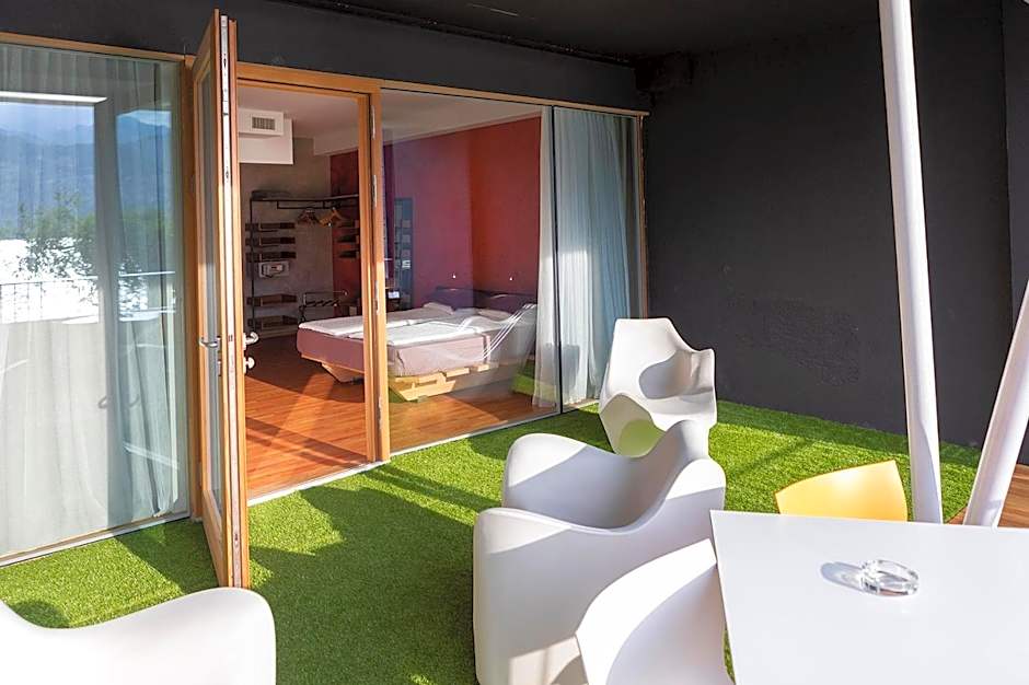 Ambienthotel PrimaLuna