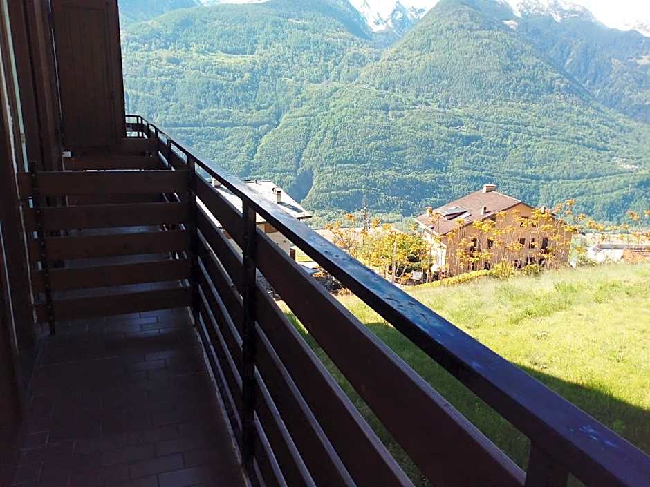 Hotel Ristorante Miravalle