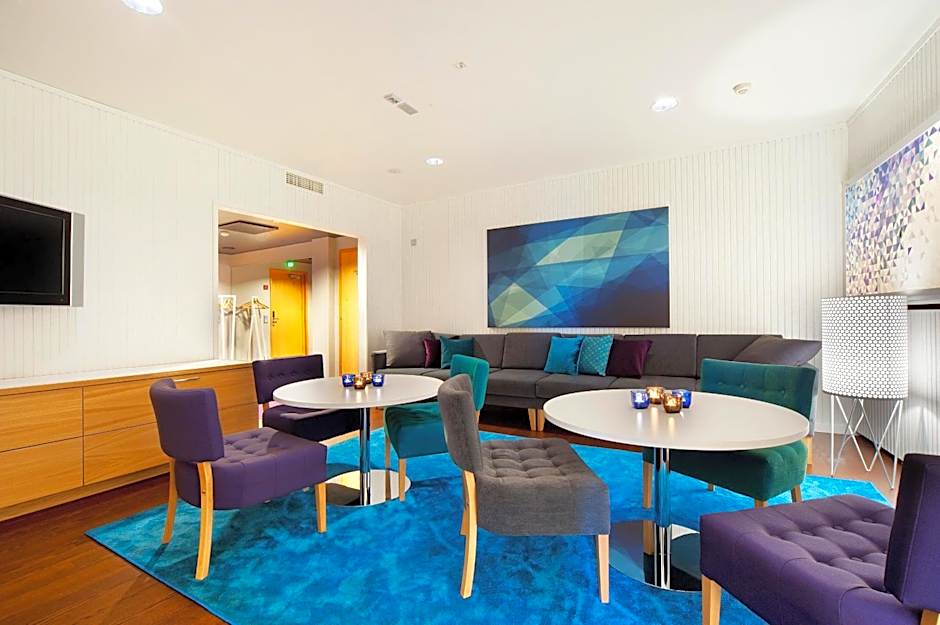 Original Sokos Hotel Vaakuna Rovaniemi