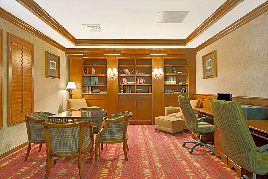 Days Inn by Wyndham St. Louis/Westport MO
