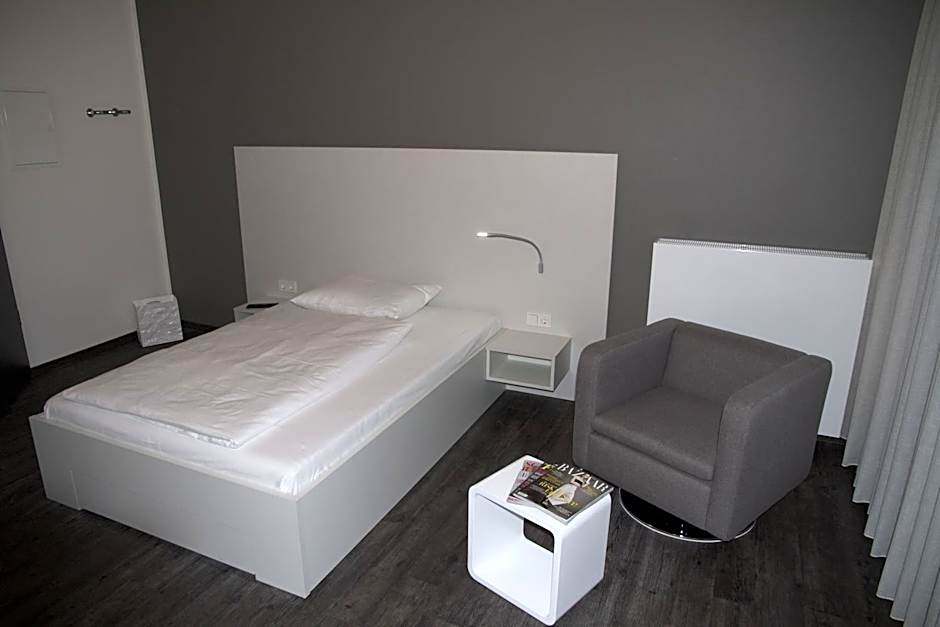 Boardinghouse Offenbach Service Apartments