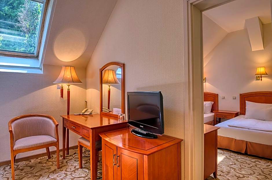 Hotel Bellevue