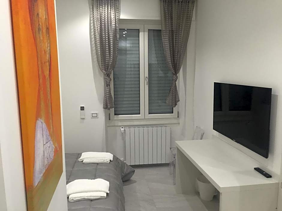 Picaflor Art & Rooms