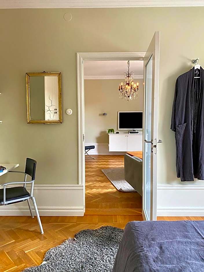 Sköna Hönor Apartments