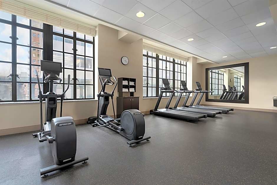 Homewood Suites By Hilton Cincinnati-Downtown