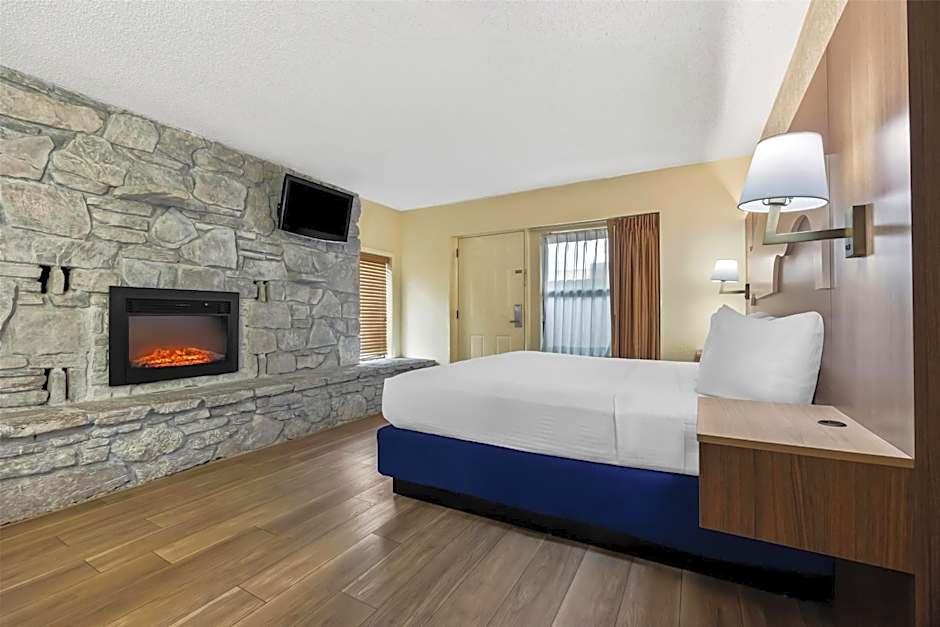 Best Western Center Pointe Inn