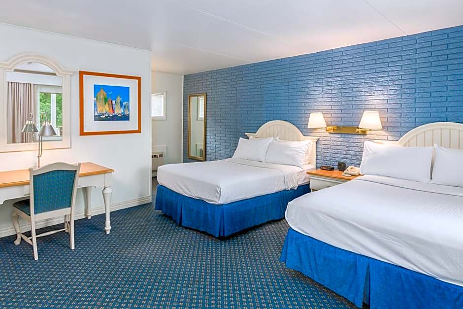 Ocean Park Inn Cape Cod