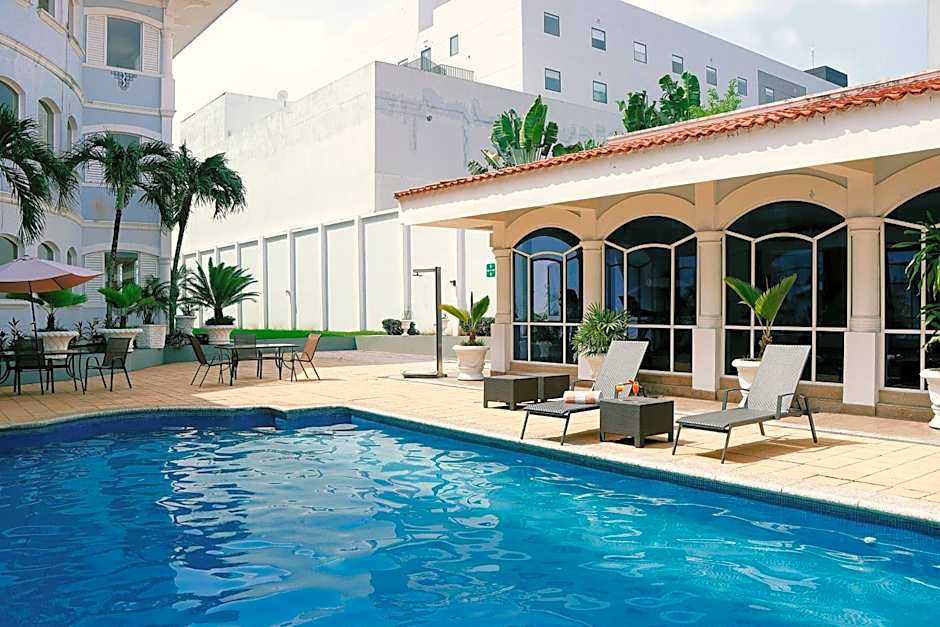 Quinta Eden Villahermosa