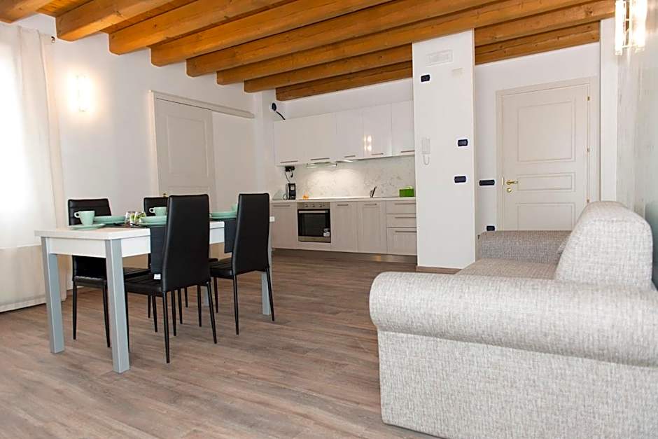 Residence Eremitani