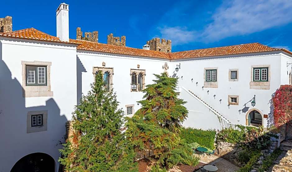 Pousada Castelo de Obidos
