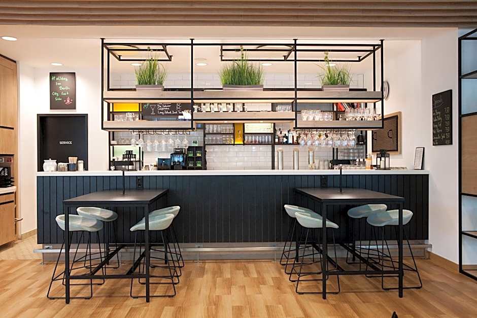 Holiday Inn Berlin City East Side By IHG