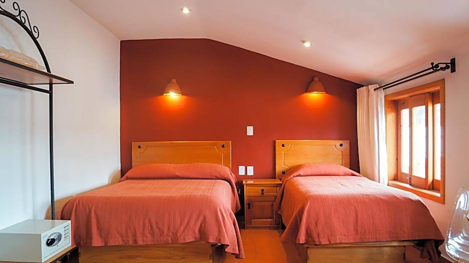 Hotel Casa Margarita