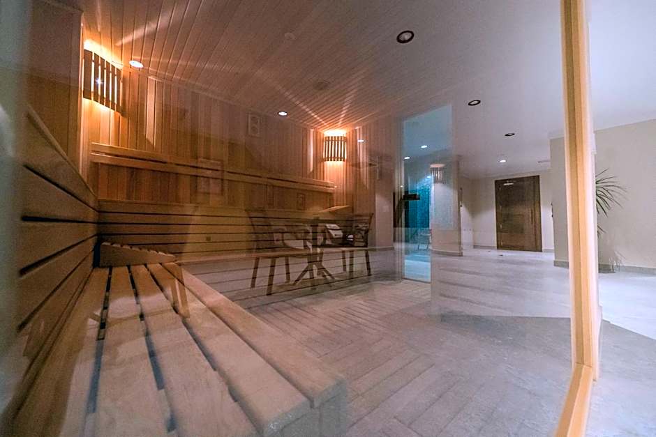 Premier Nergis Beach & SPA