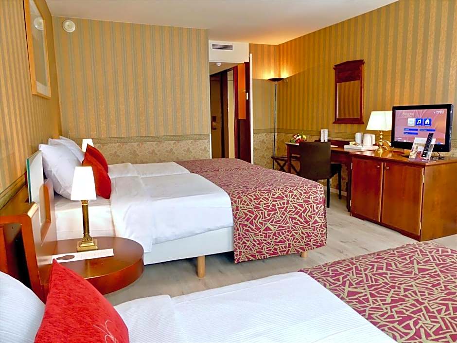 Golden Tulip Hotel De Medici