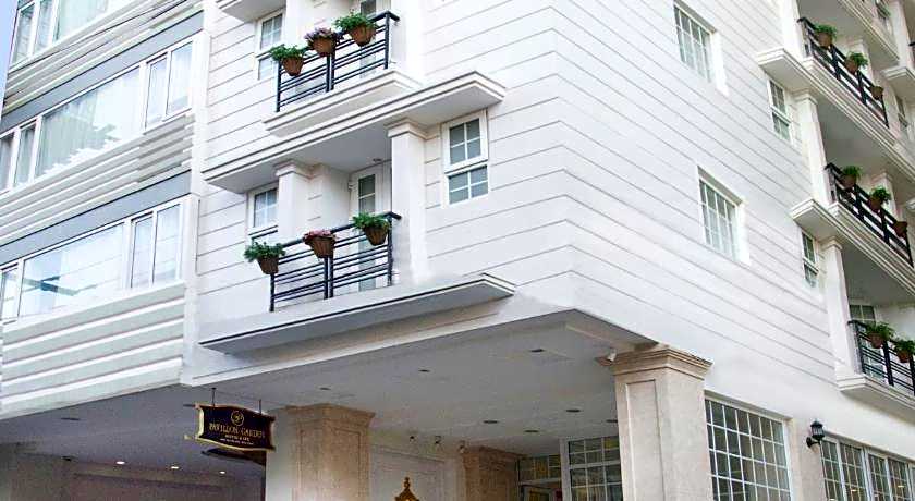 Pavillon Garden Hotel Nha Trang