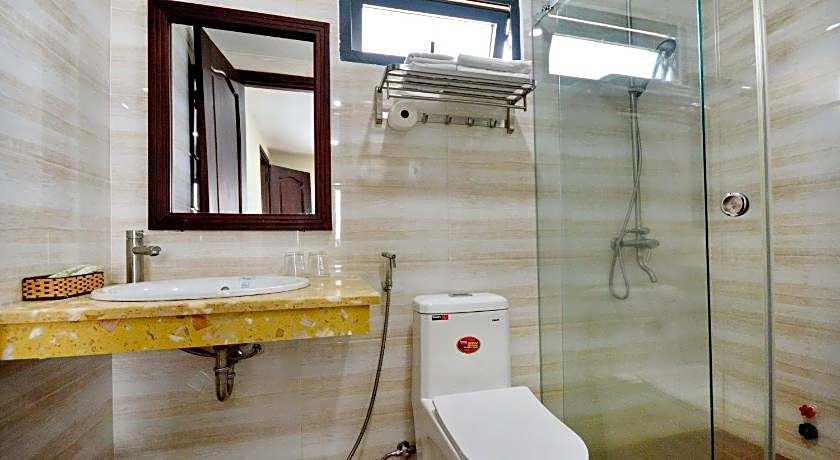 Harvey Hotel & Apartment