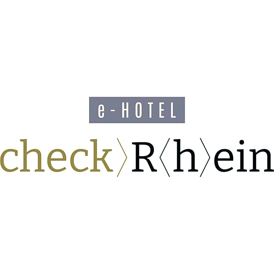 Hotel Check-Rhein - Self Check-in