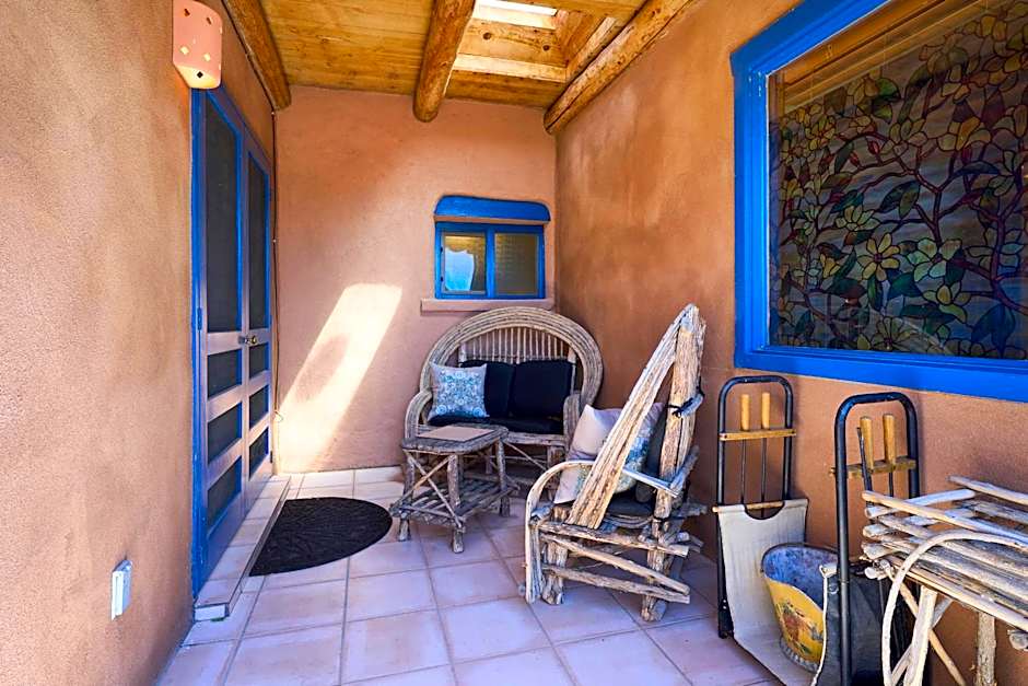 Loba Luna Bed & Breakfast