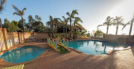 Drummond Cove Holiday Park