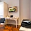Pistoia INN - Downtown's Charming Rooms