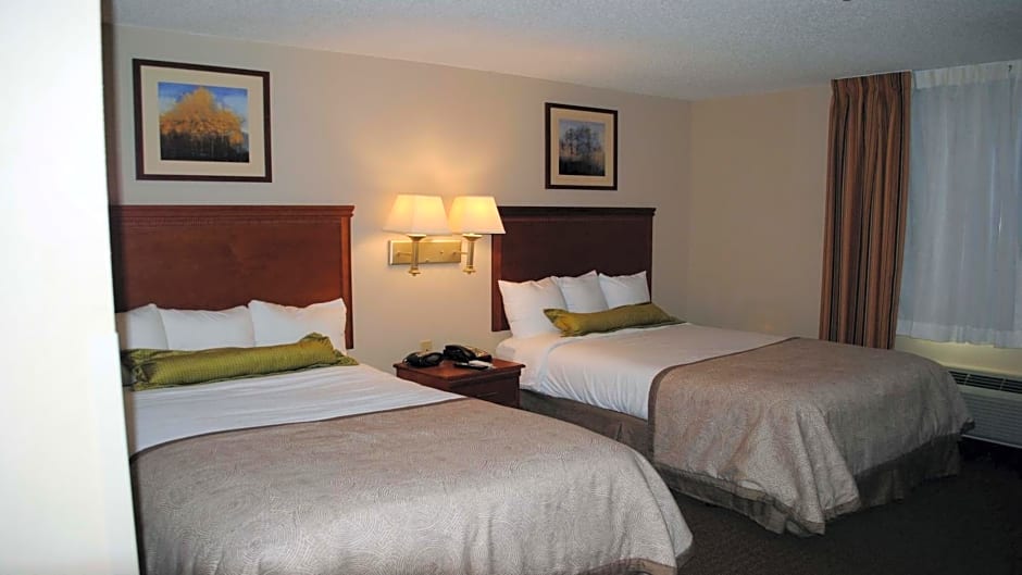 Candlewood Suites Colonial Heights - Fort Lee, an IHG Hotel