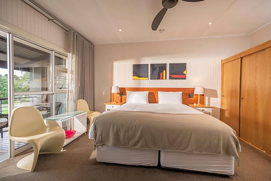 Graskop Hotel