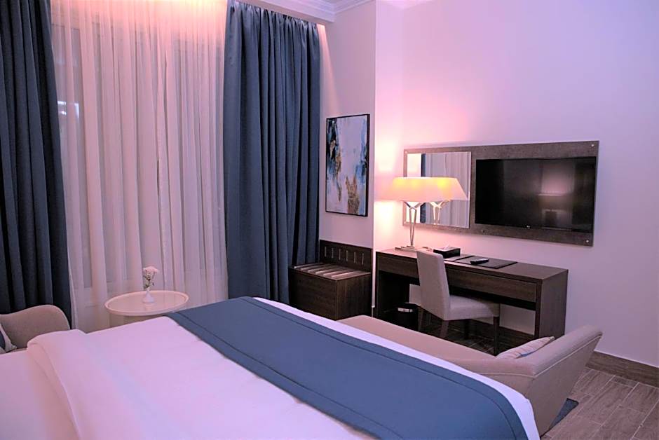 Helnan Mamoura Hotel & Events Center