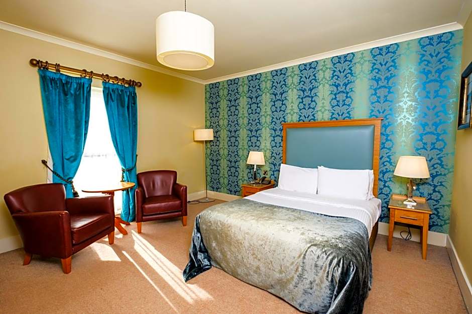 Farington Lodge Hotel