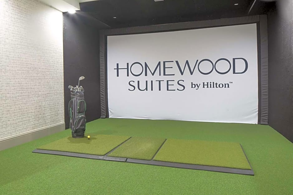 Homewood Suites by Hilton DFW Airport South, TX