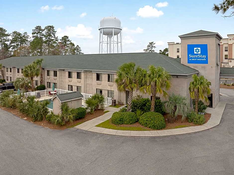 SureStay by Best Western Summerville Flowertown