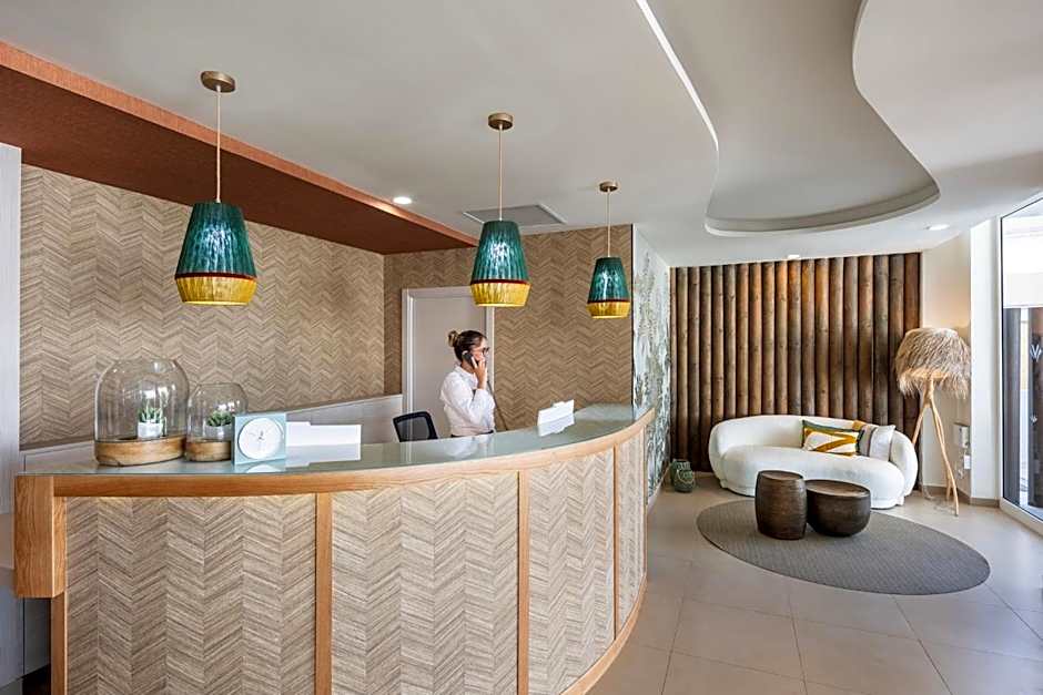 Hotel LIVVO Anamar Suites