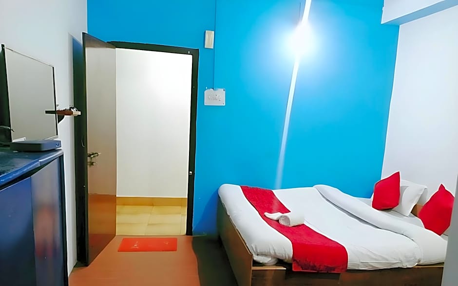 Hotel Winter Green – Gangtok, OK