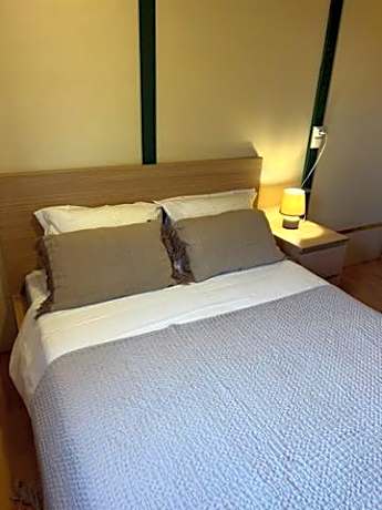 Bungalow with Sea View