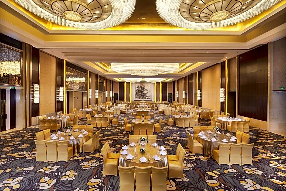 DoubleTree By Hilton Putian