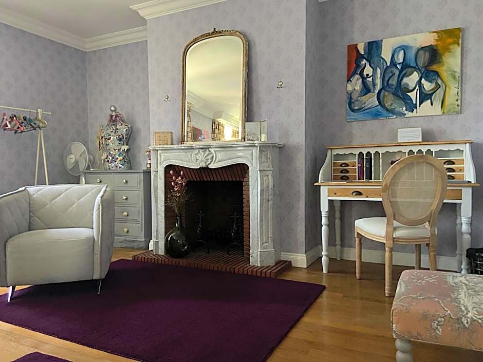 MAISON BEAUMONT